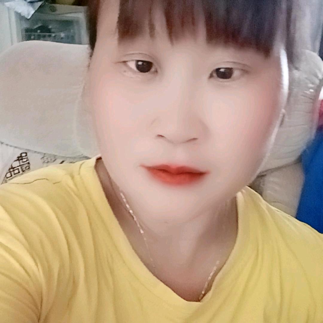 何姐姐🌹🌹
