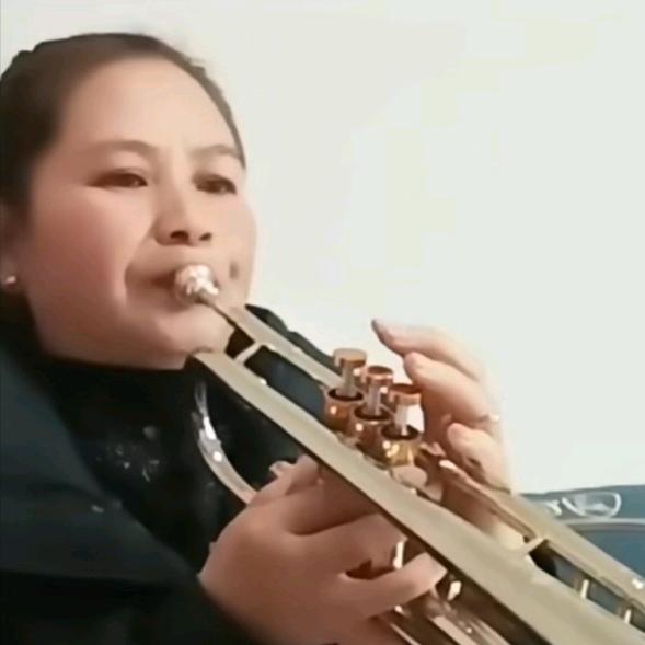 彩虹（业余小号）