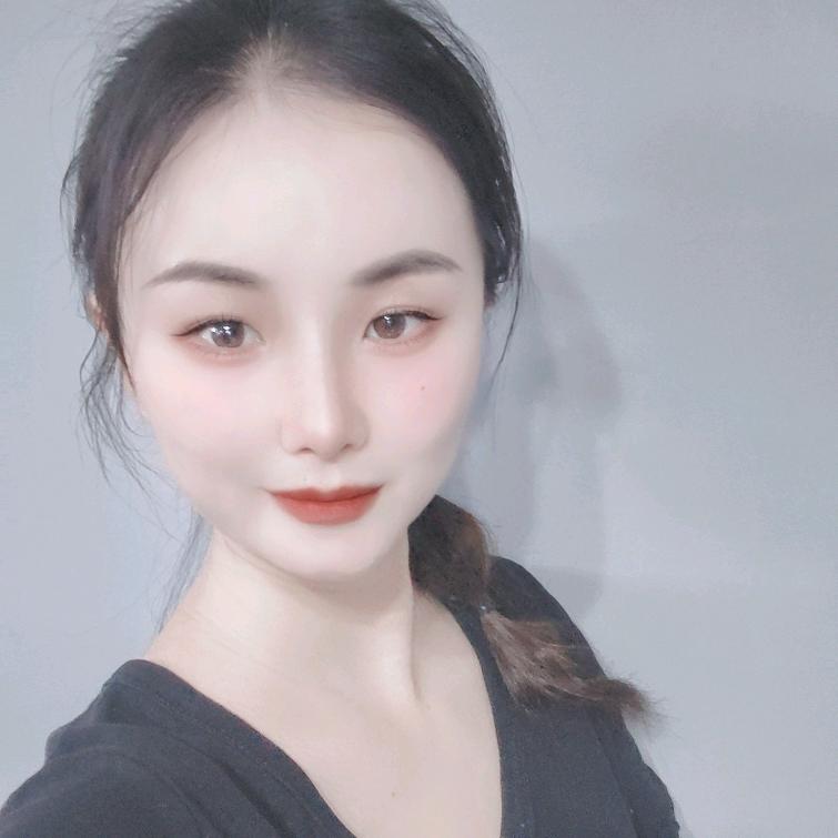 玥玥健身舞
