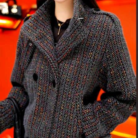 相想皮草工厂店