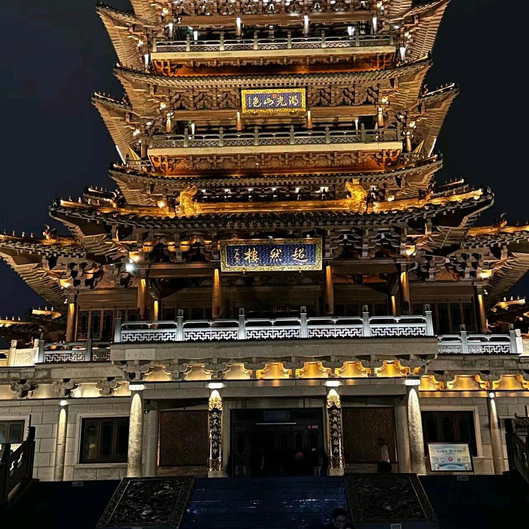 祝福的橱窗