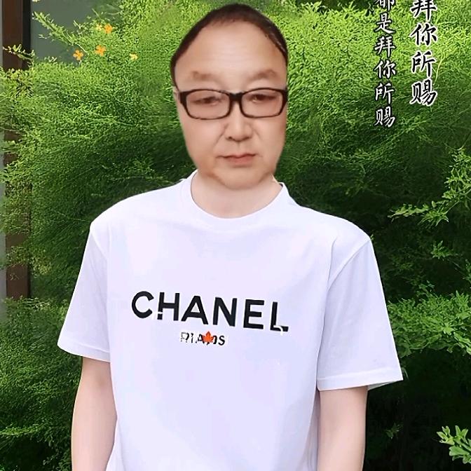 天伦之乐。