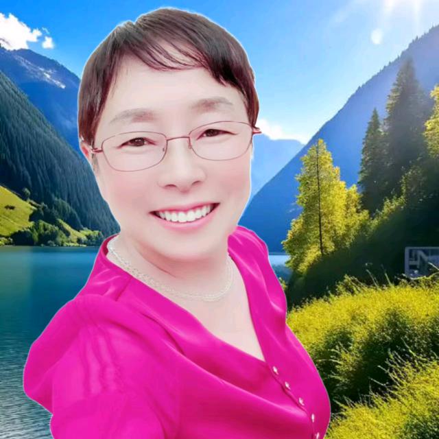 长乐未央