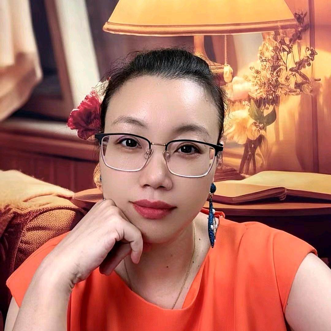 妙丹姐 13:10