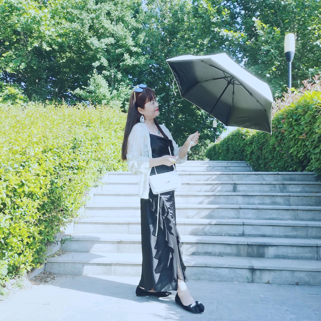 蓝欣心雨（互）