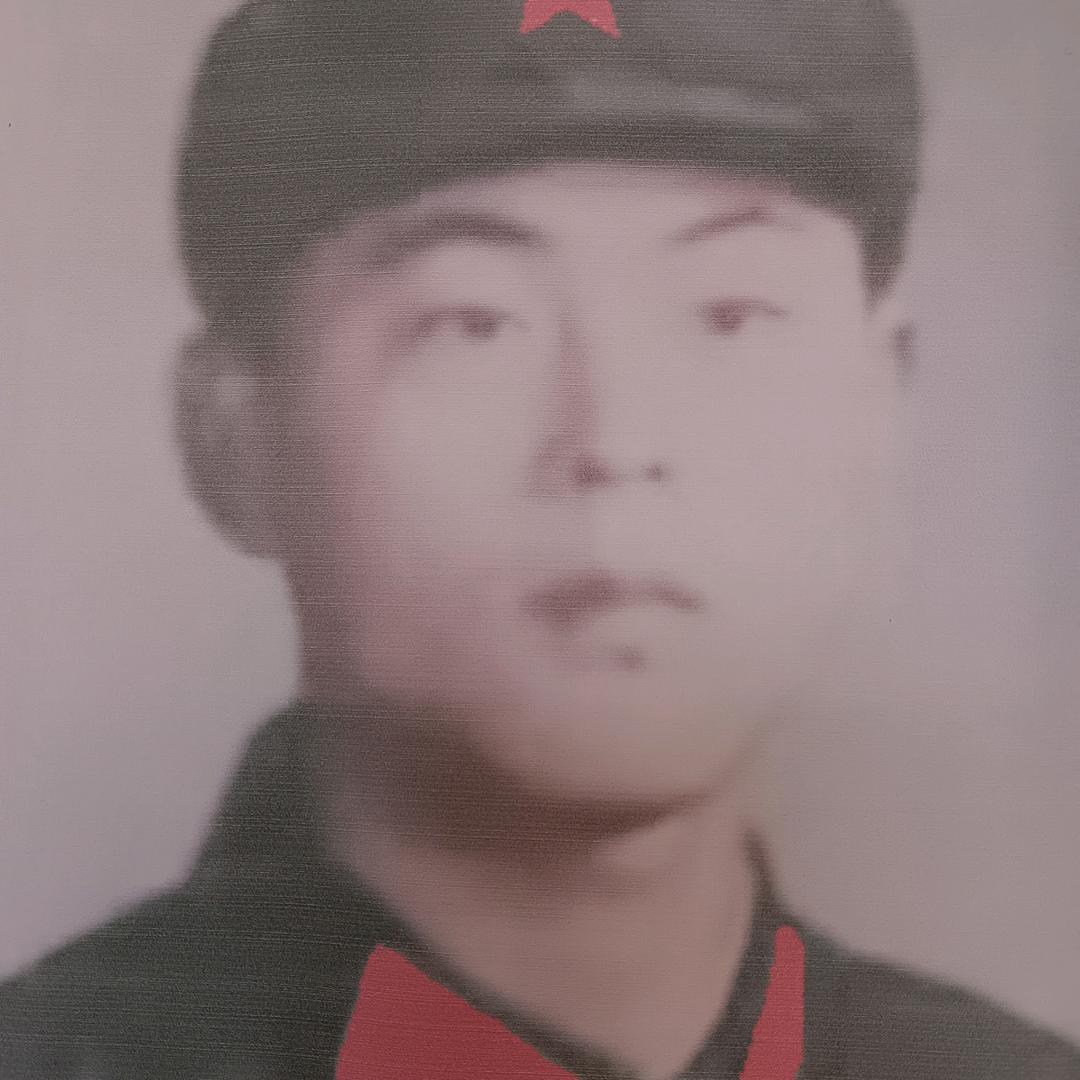 一曲红尘