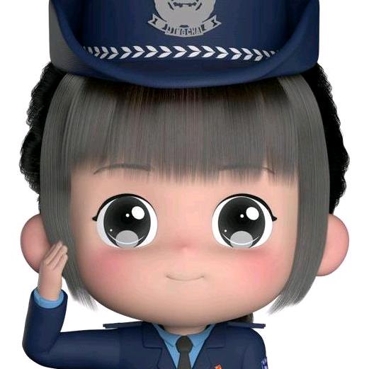 警小V
