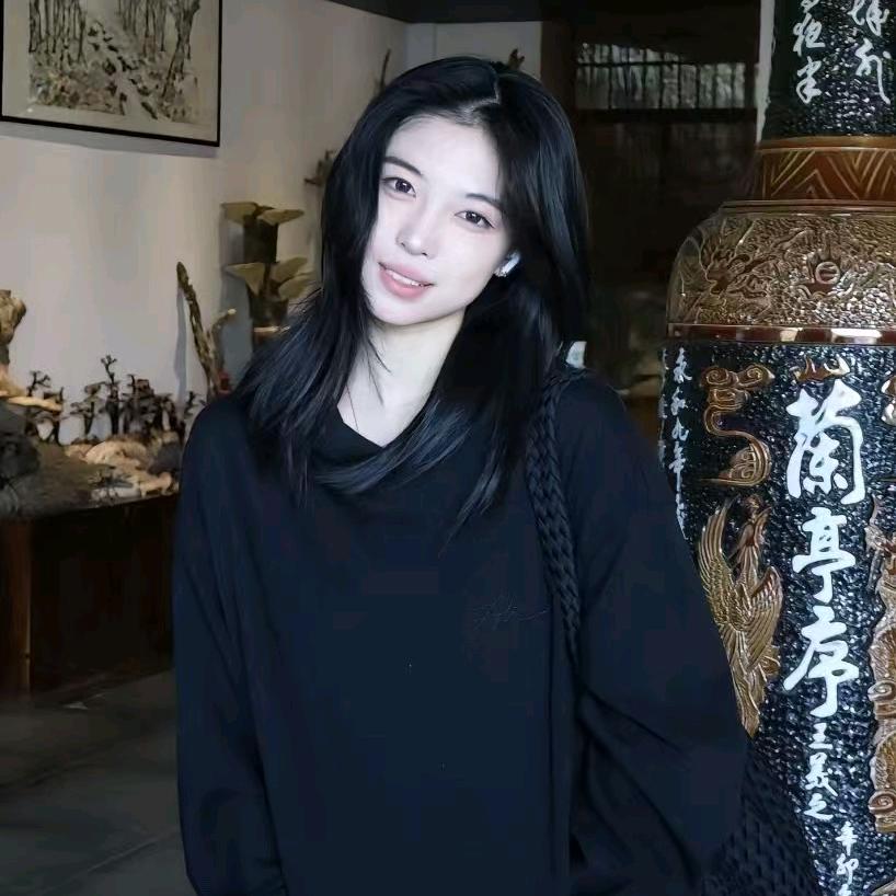 贝贝_进口外贸（直播返场）