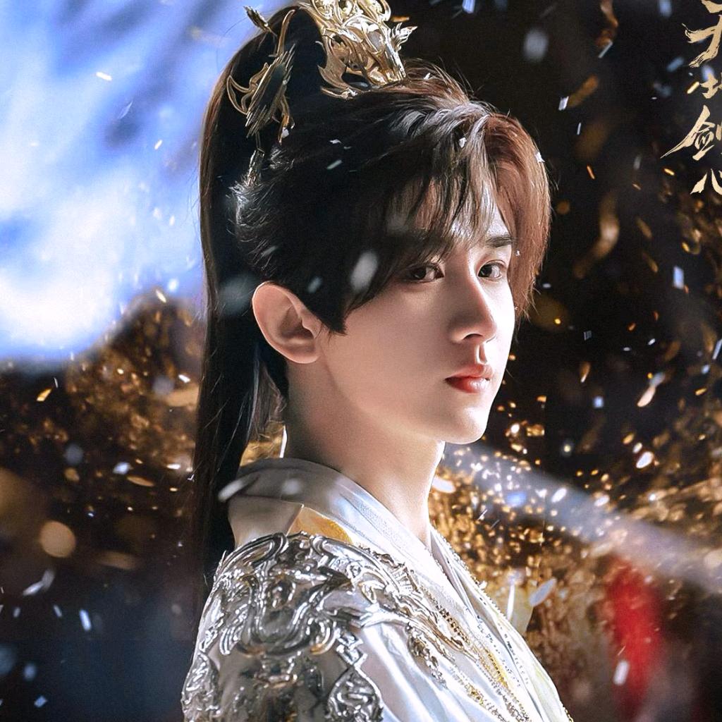 傅诗淇的暧心果(见过成毅版)