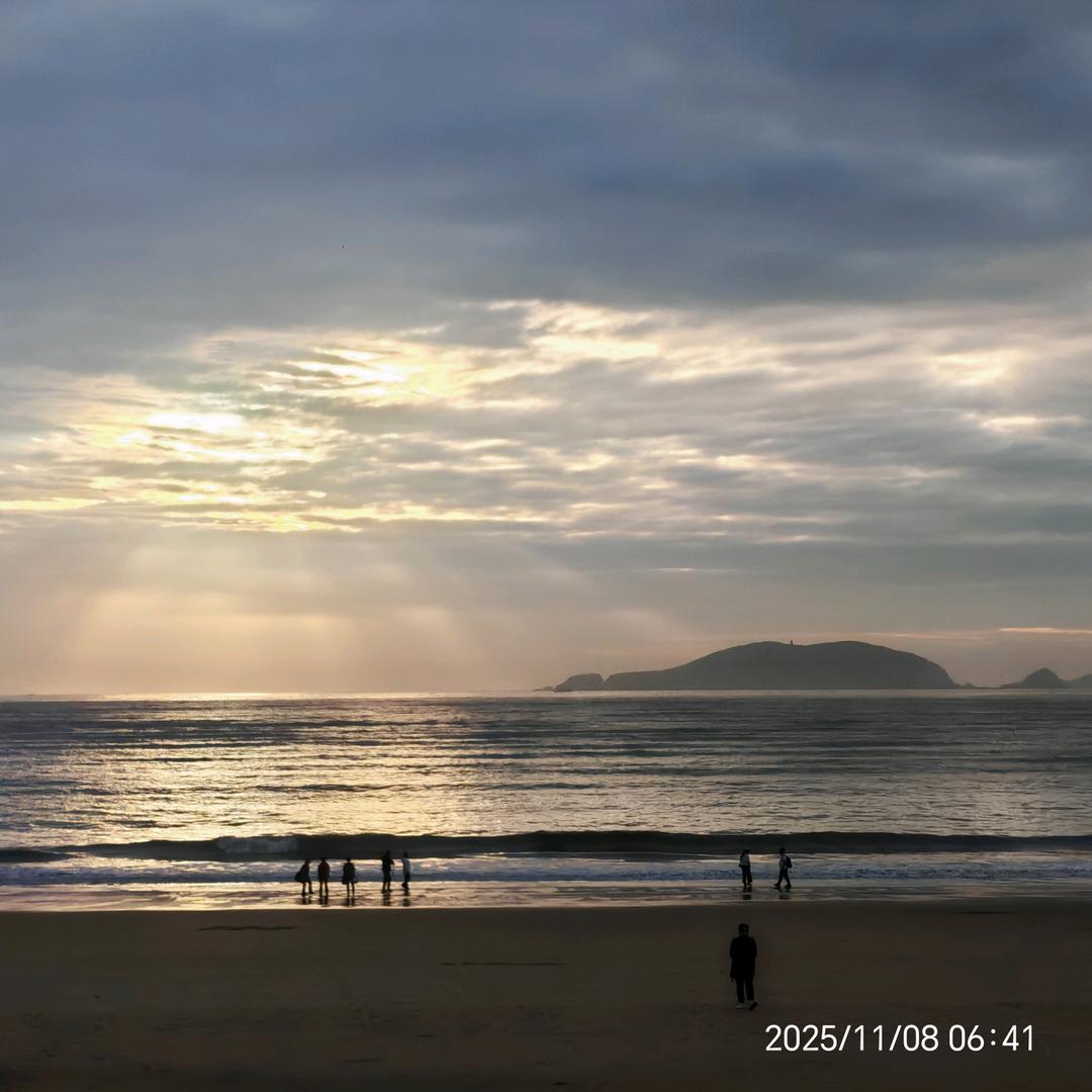 星辰大海，颖悟花开