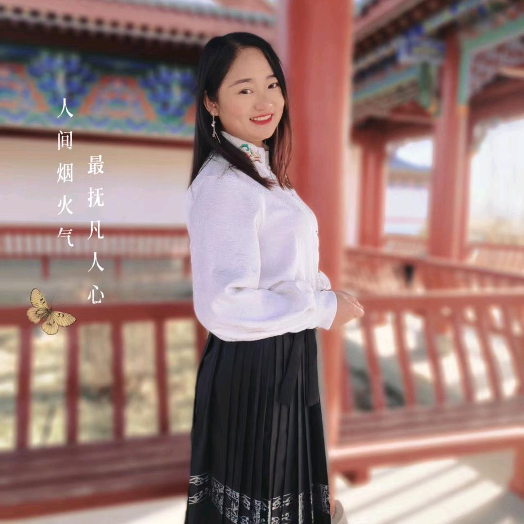 💕教唱歌的李老师呀🎤