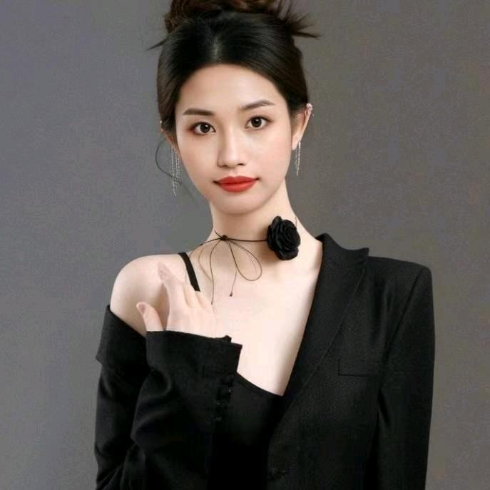 新中式美业媛媛老师