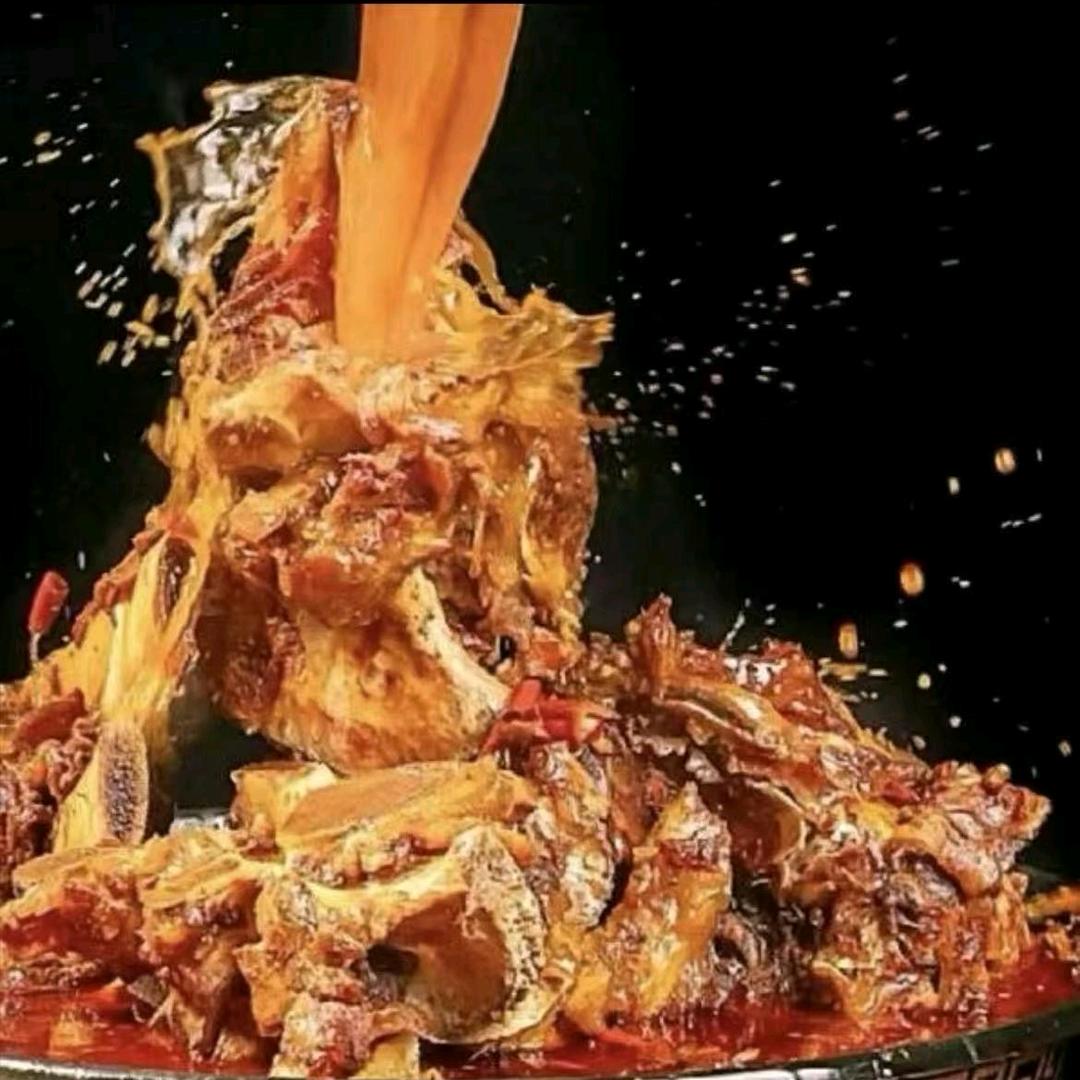 恋羊官牛骨到家