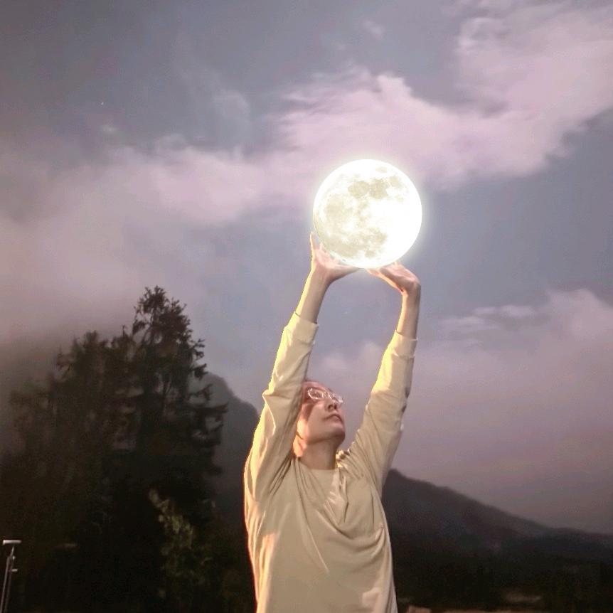 气排球大师兄敏哥