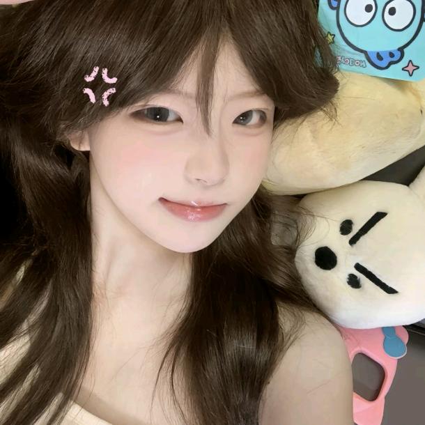 小乔.