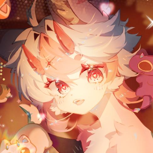 XM- 小魔🐾