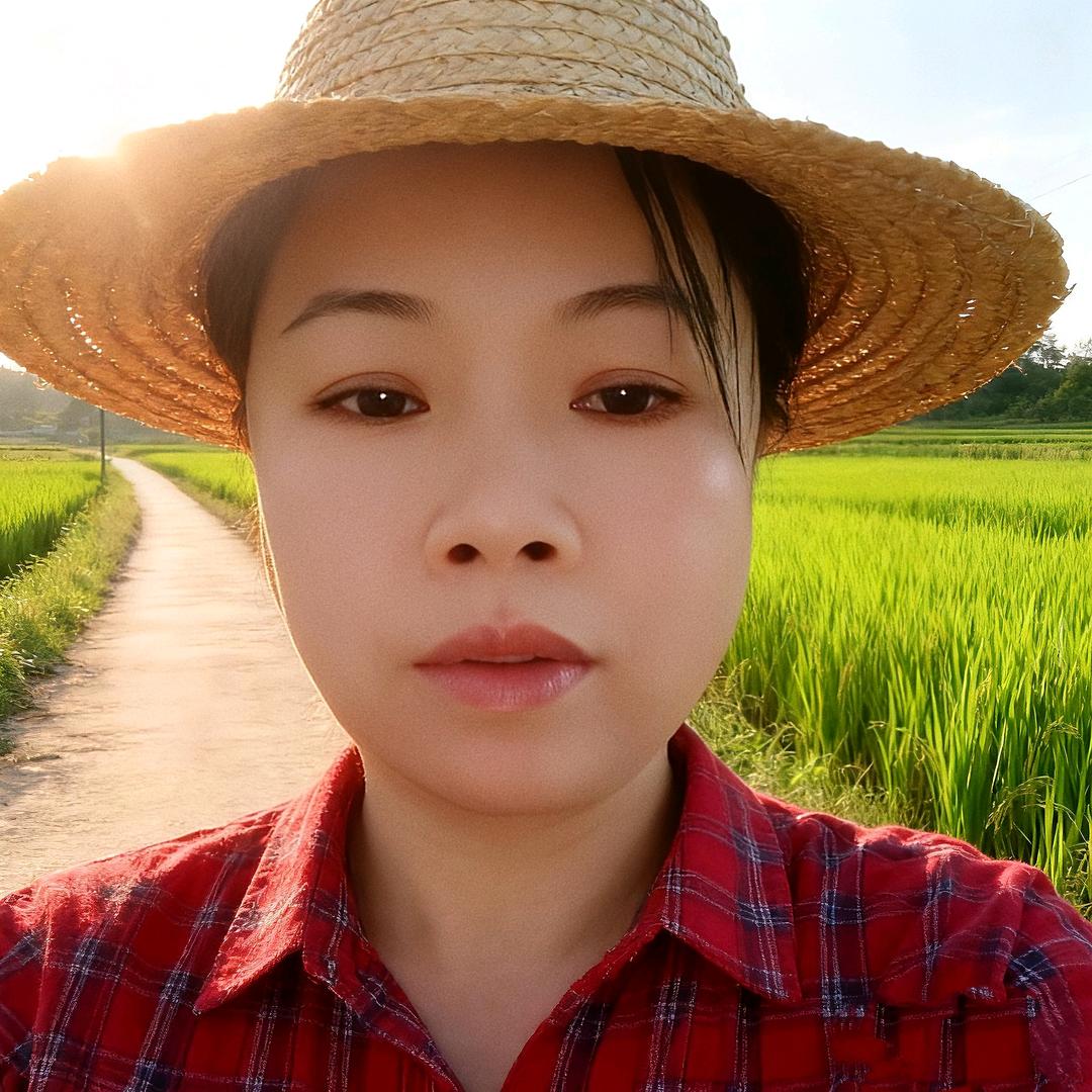 沫沫姐爱分享