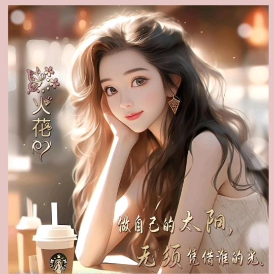 火花