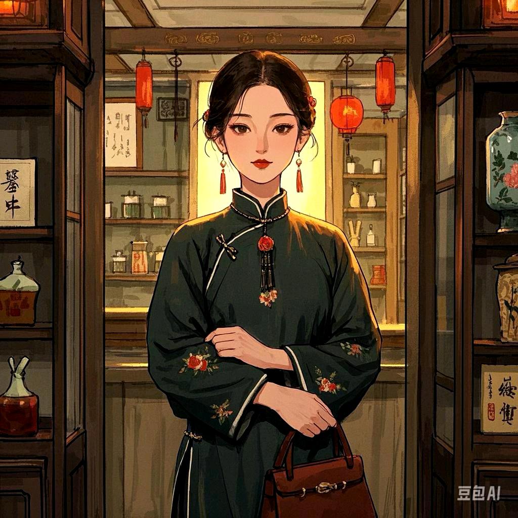 锦绣服饰女装工厂店