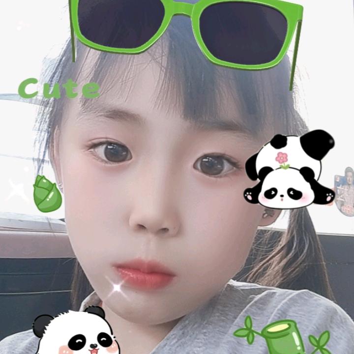 开心