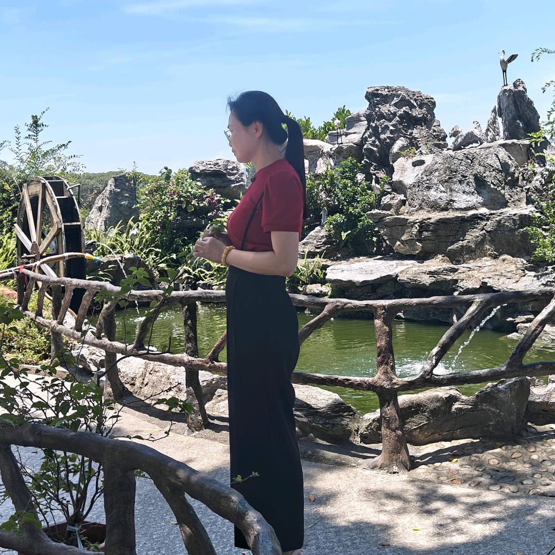 小蔡