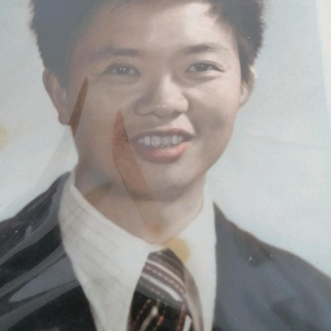 朱开庆