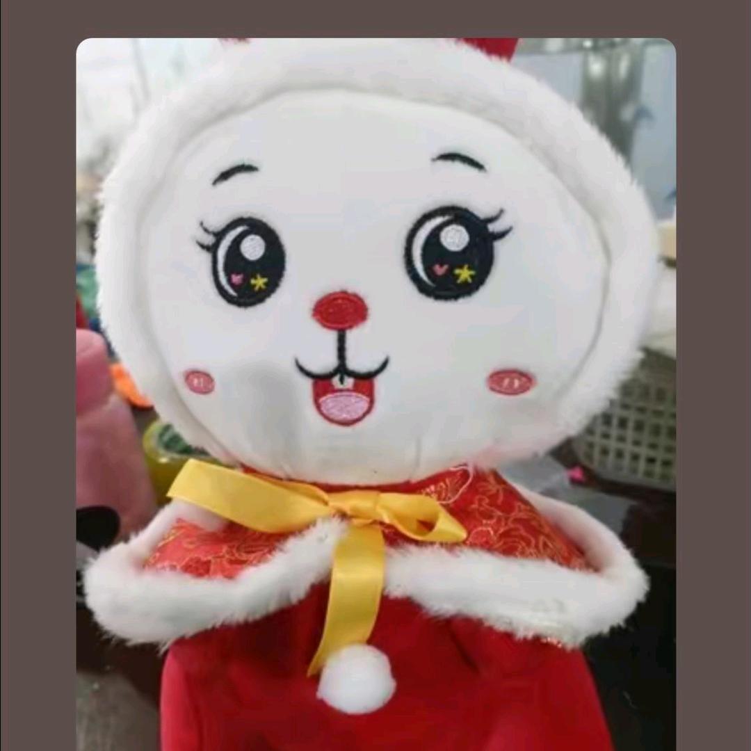杨洋得亿