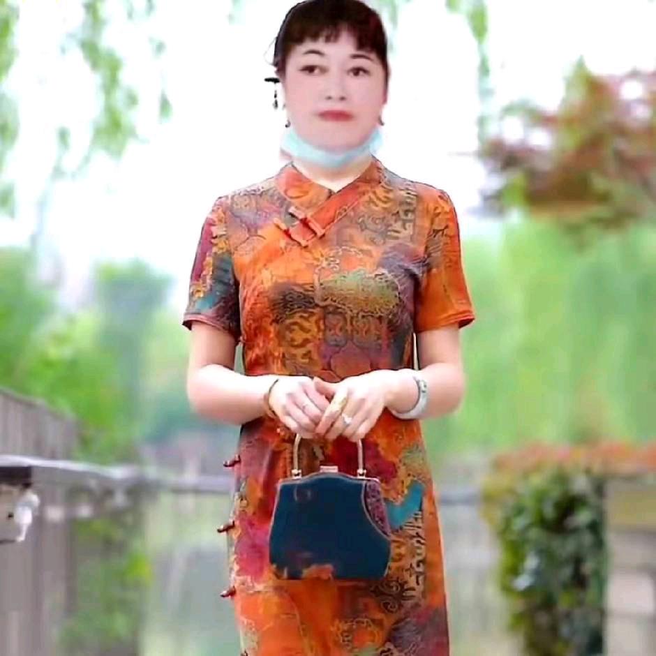 幸福在一起卢四妹