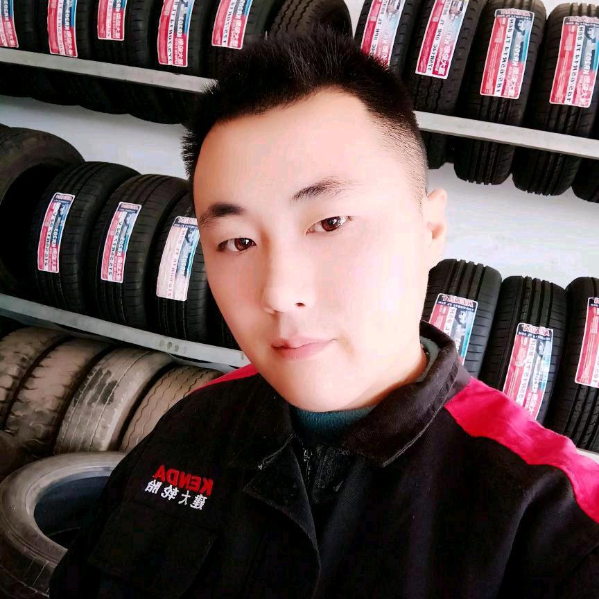 江苏轮胎小哥🚙