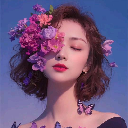 小仙女（首播筹备中）