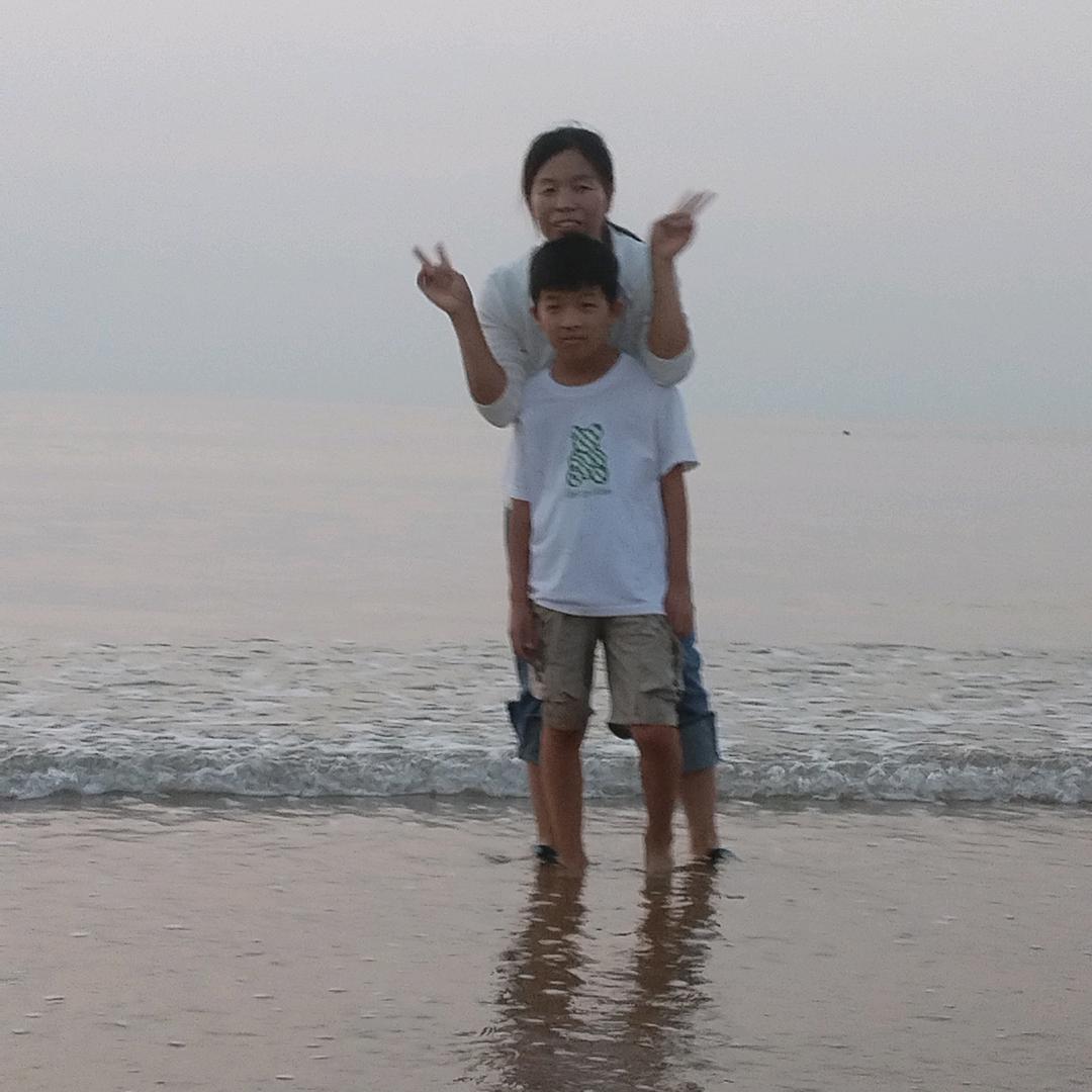 我戒烟了