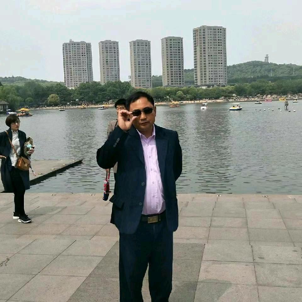 江林