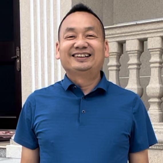 杨石漆（卖仿石漆的）