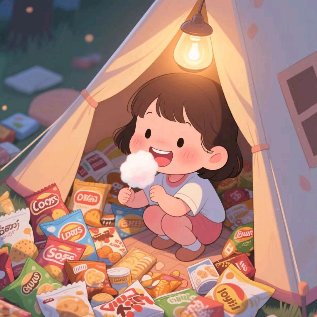 零食崽崽