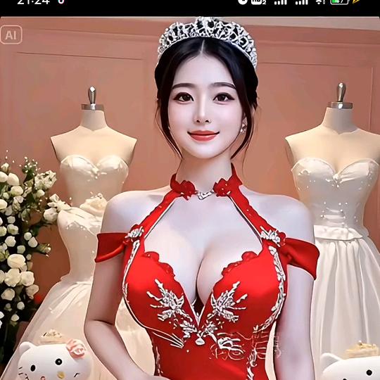 红杏