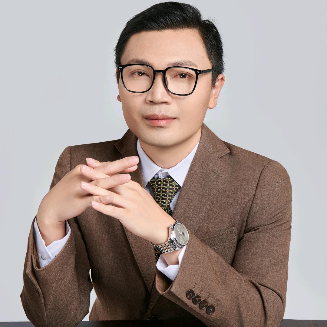 谭福跃合伙创业