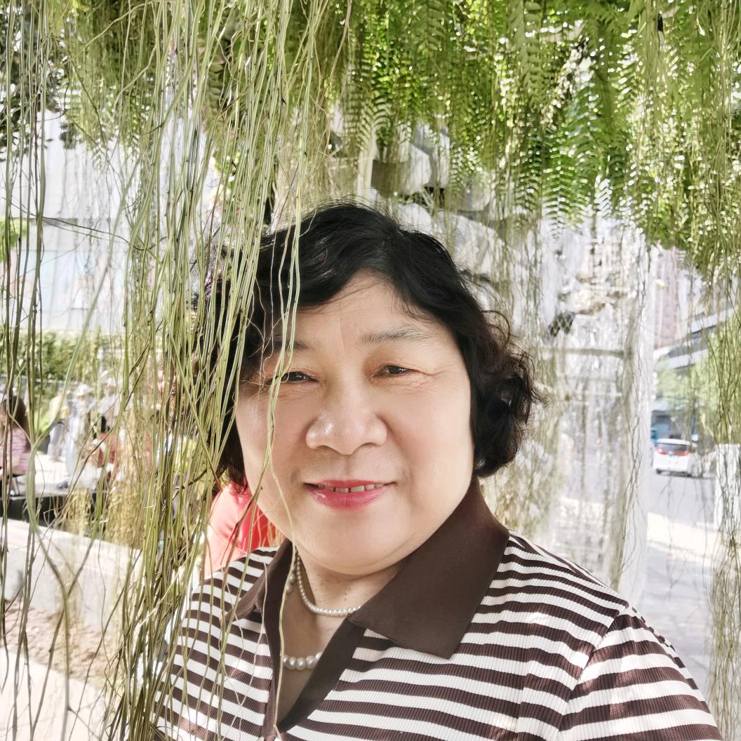 @快乐的琴姨