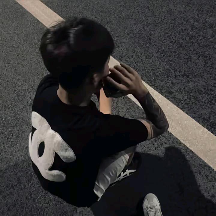@心碎.