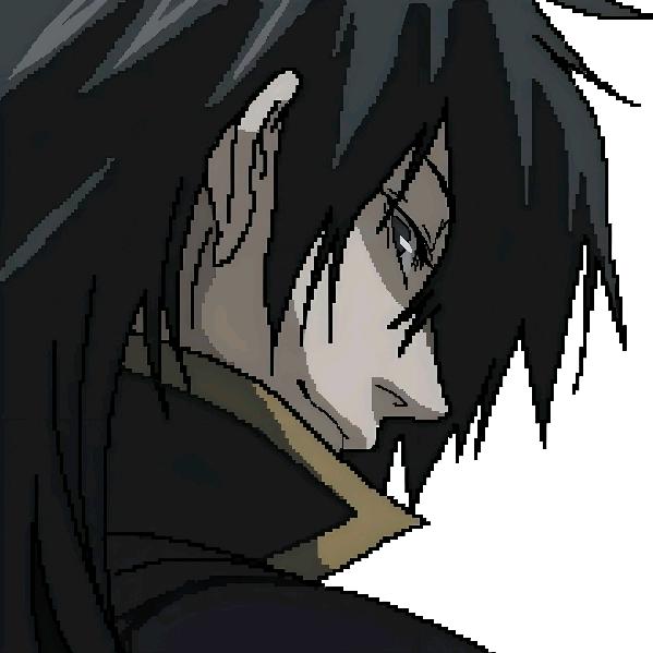 冥王ハーデス様