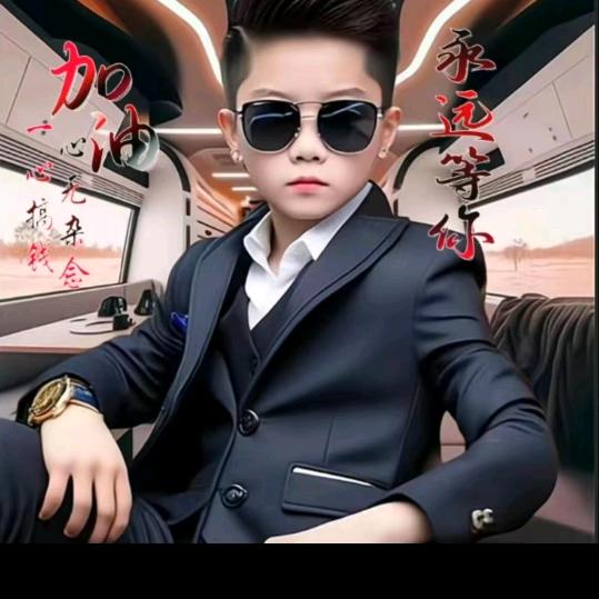 圈子不同