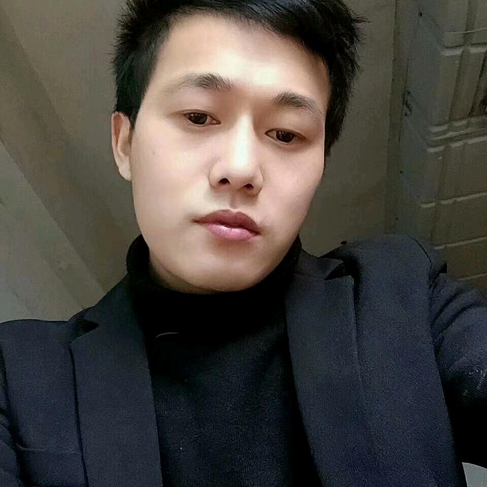 🐲不要🐉迷恋哥🐲