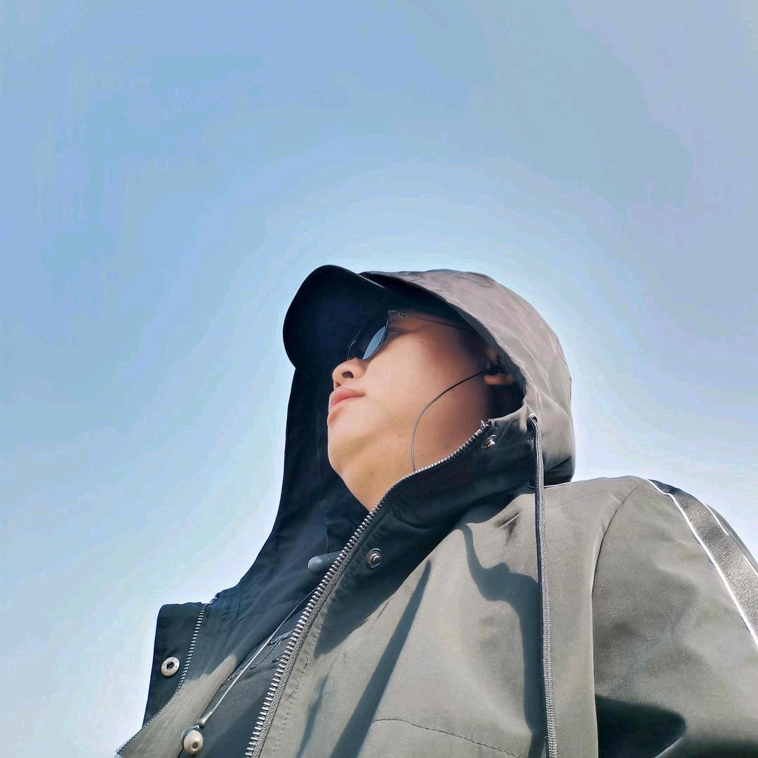 大鱼🌊