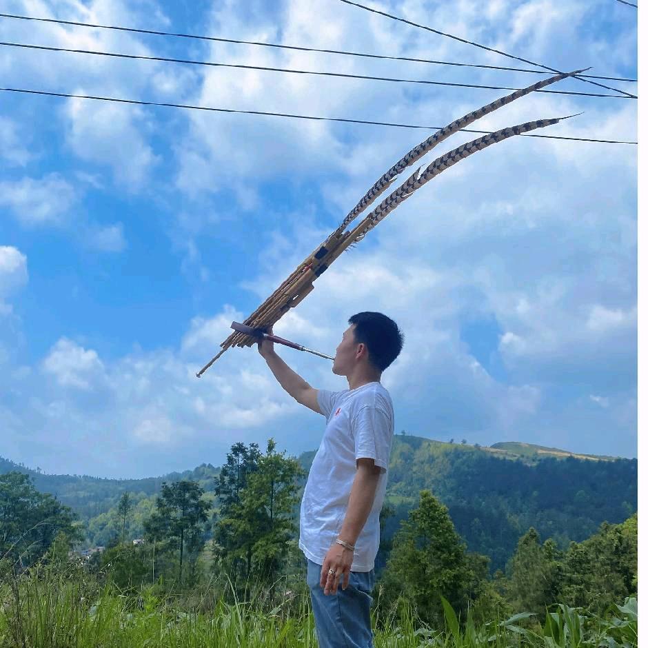 笙梦---摇摆哥