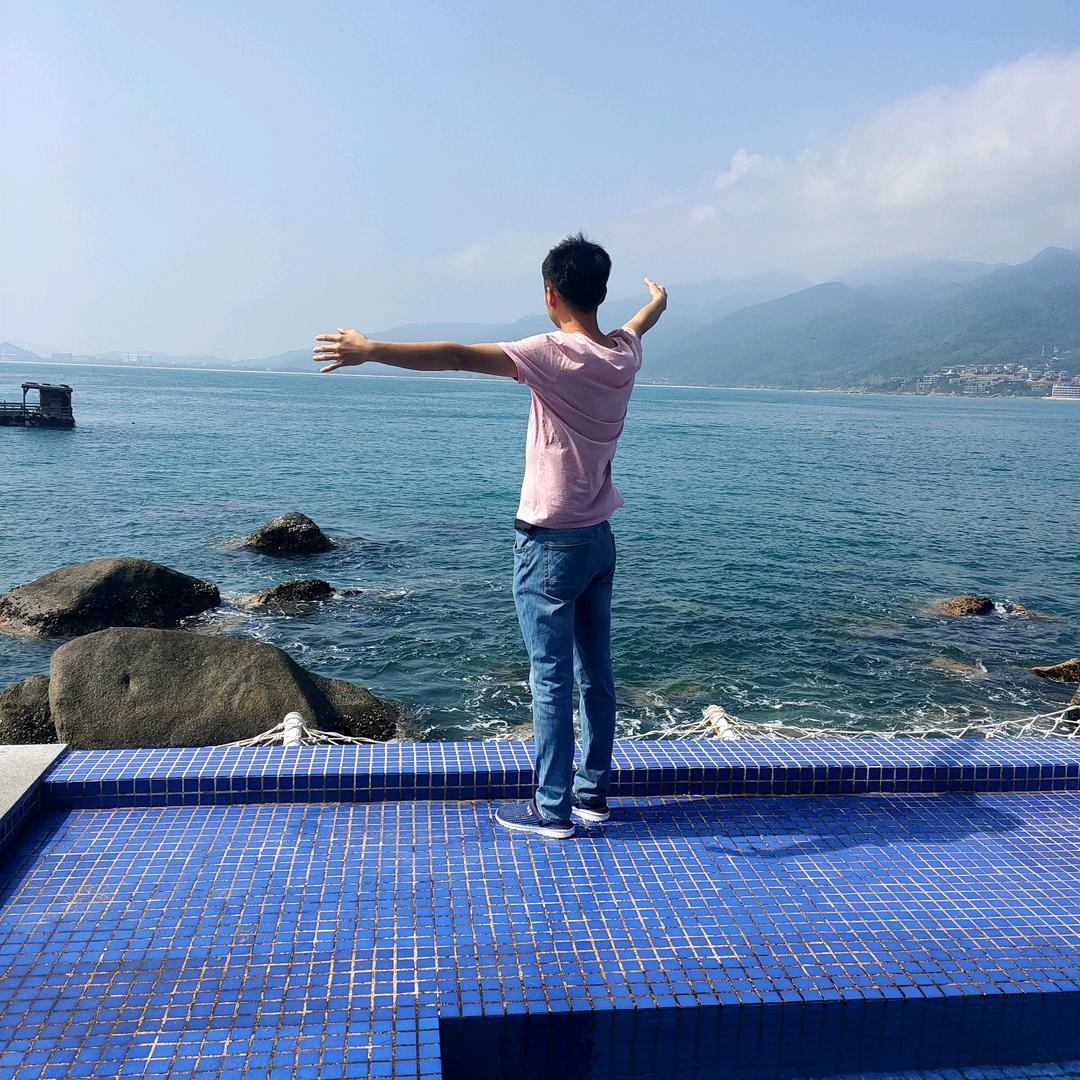 小胡须