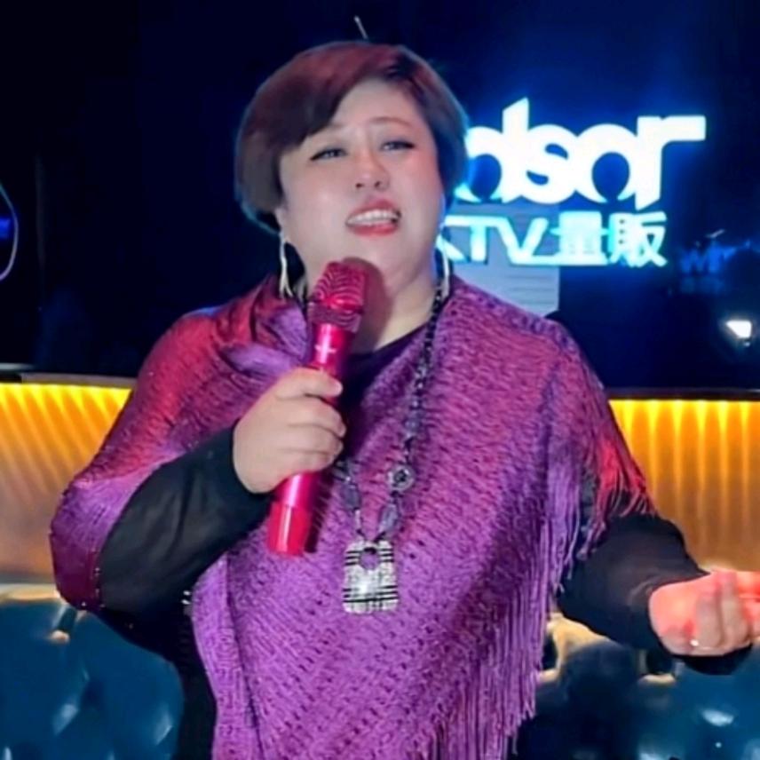 心悦爱唱歌🎤