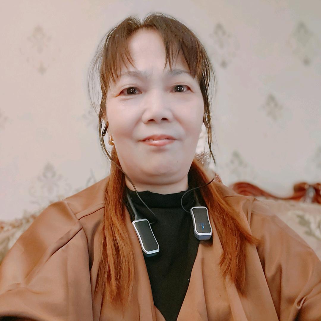 快乐会姐(安)居家好物每天下午五点左右开