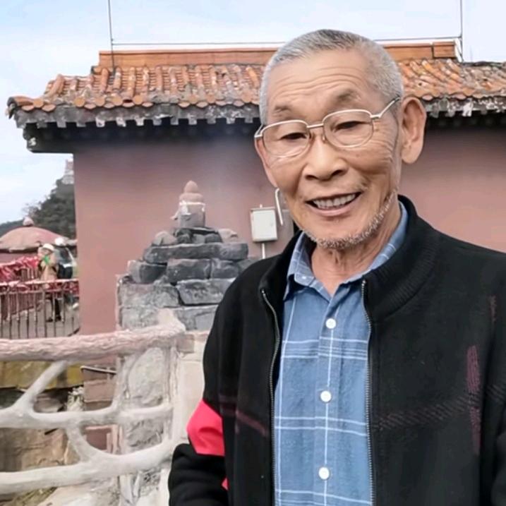 福自来