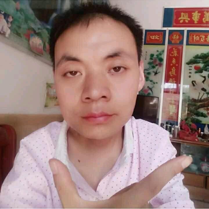 开心阿永