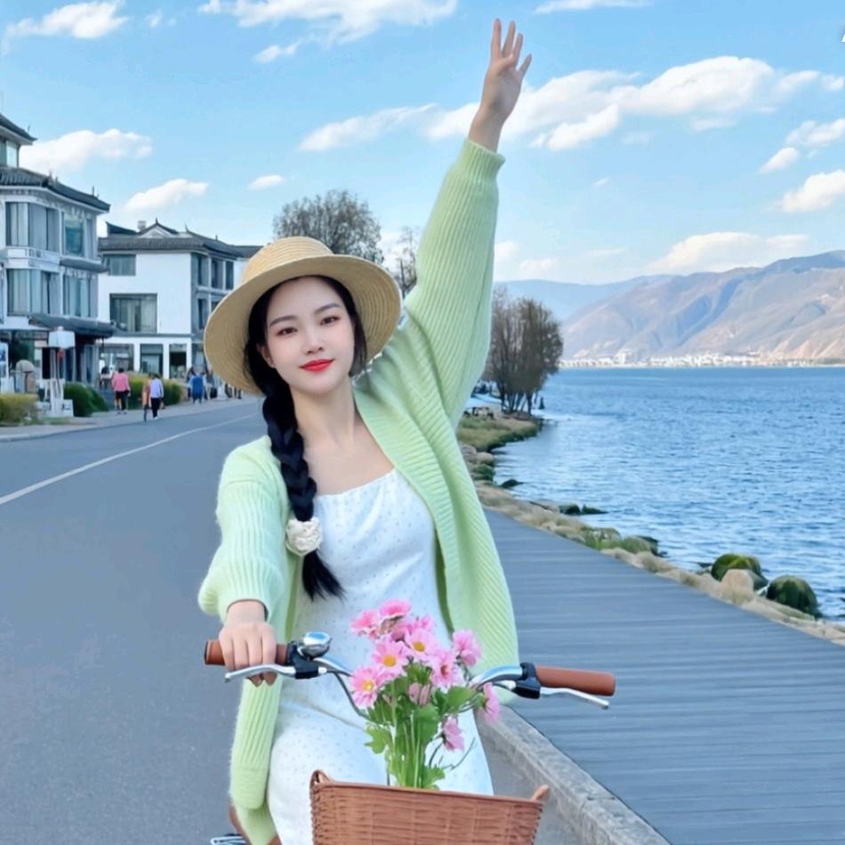 韦运相逢 迟来有爱