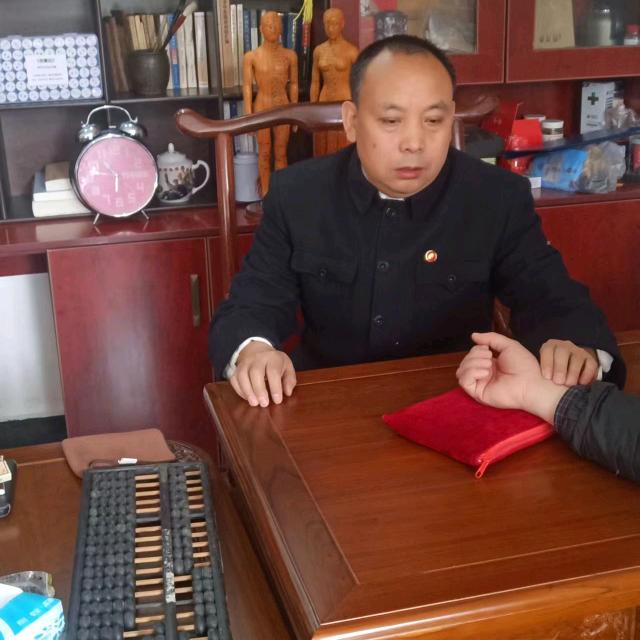 保元堂一殷浩伦